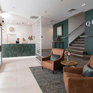 Quest Hamilton Serviced Apartments